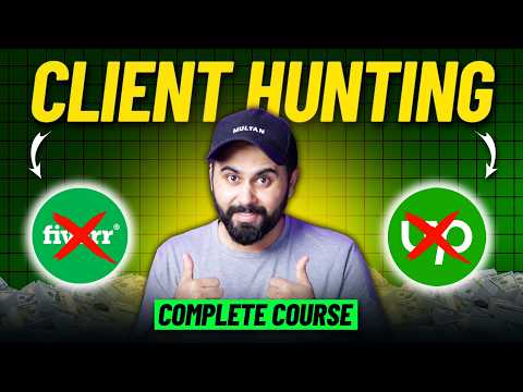 Client Hunting